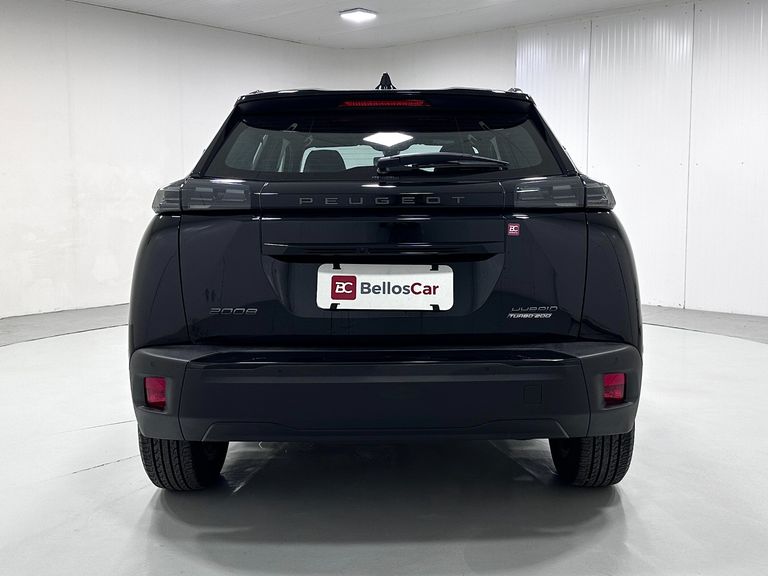 Peugeot 2008 GT 1.0 Turbo 200 5p Aut.