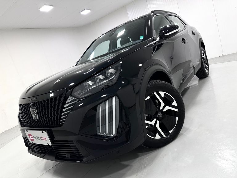 Peugeot 2008 GT 1.0 Turbo 200 5p Aut.