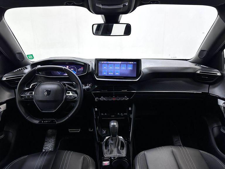 Peugeot 2008 GT 1.0 Turbo 200 5p Aut.