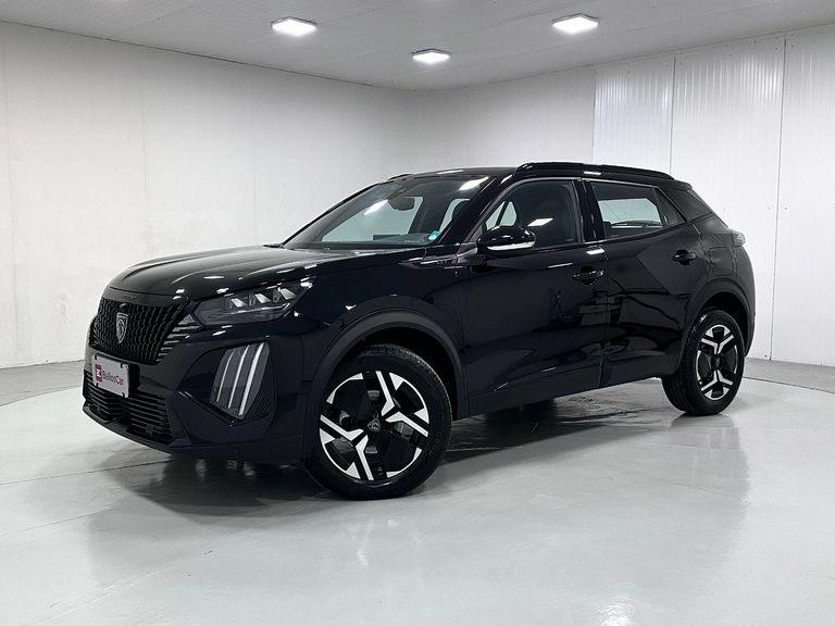 Peugeot 2008 GT 1.0 Turbo 200 5p Aut.