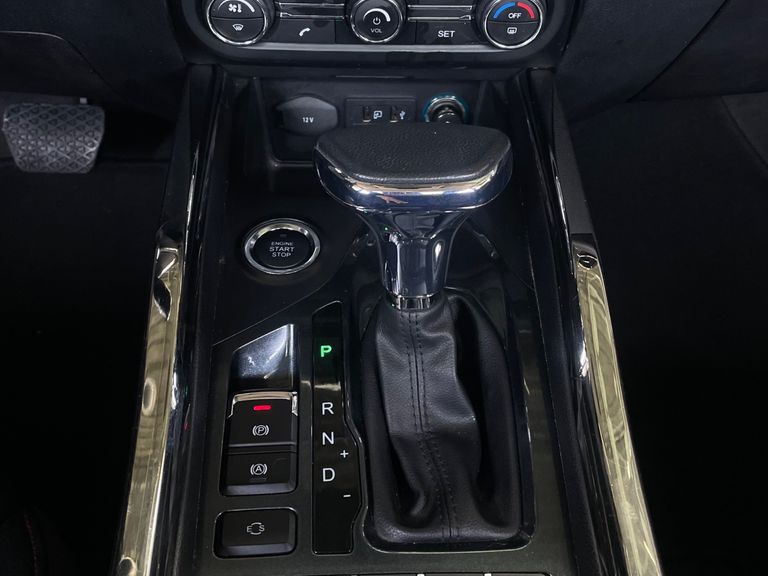 CHERY Tiggo 5X TXS 1.5 16V Turbo Flex Aut.