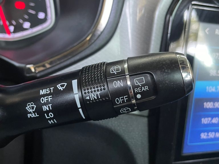 CHERY Tiggo 5X TXS 1.5 16V Turbo Flex Aut.
