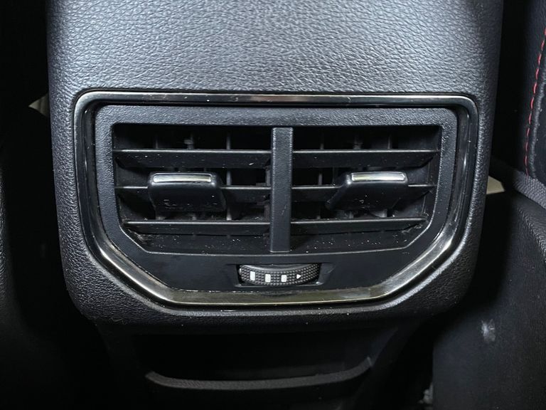 CHERY Tiggo 5X TXS 1.5 16V Turbo Flex Aut.