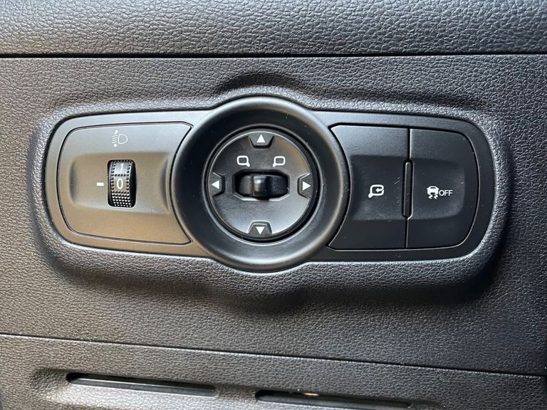 CHERY Tiggo 5X TXS 1.5 16V Turbo Flex Aut.