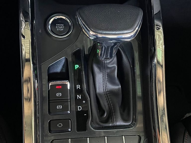 CHERY Tiggo 5X TXS 1.5 16V Turbo Flex Aut.