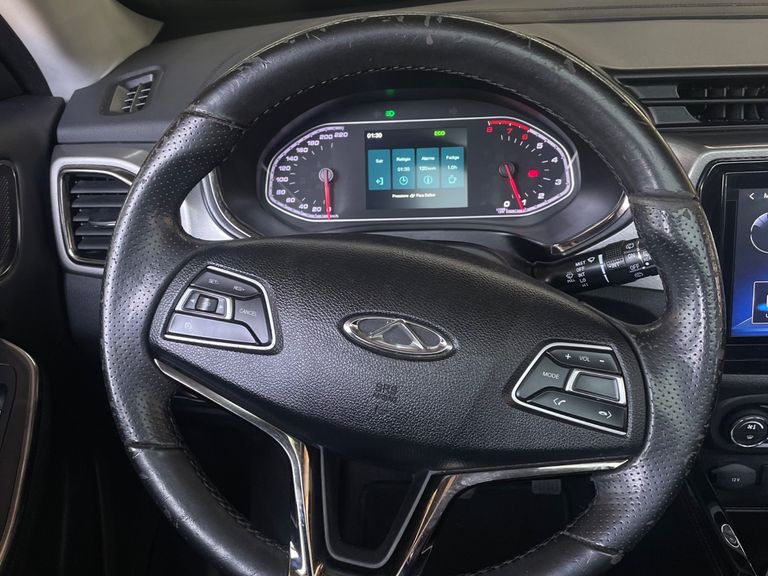CHERY Tiggo 5X TXS 1.5 16V Turbo Flex Aut.