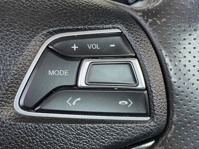 CHERY Tiggo 5X TXS 1.5 16V Turbo Flex Aut.