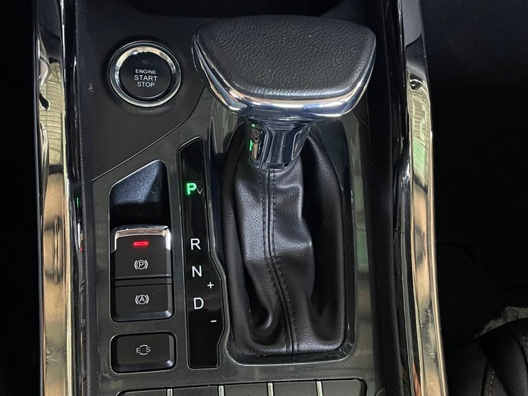 CHERY Tiggo 5X TXS 1.5 16V Turbo Flex Aut.