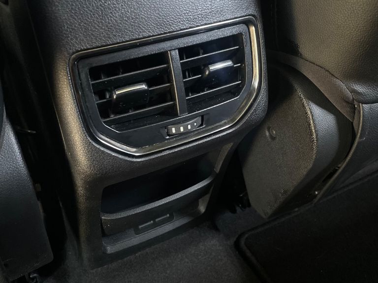 CHERY Tiggo 5X TXS 1.5 16V Turbo Flex Aut.
