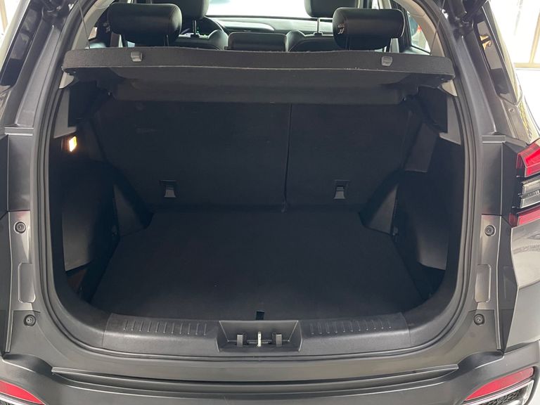 CHERY Tiggo 5X TXS 1.5 16V Turbo Flex Aut.