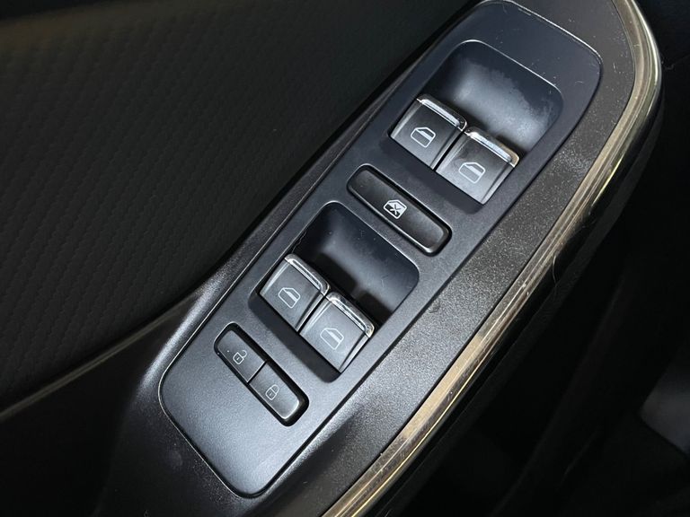 CHERY Tiggo 5X TXS 1.5 16V Turbo Flex Aut.