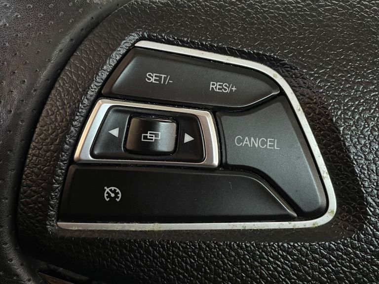 CHERY Tiggo 5X TXS 1.5 16V Turbo Flex Aut.