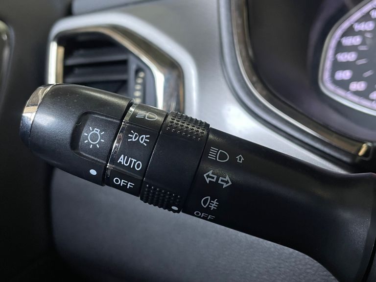 CHERY Tiggo 5X TXS 1.5 16V Turbo Flex Aut.