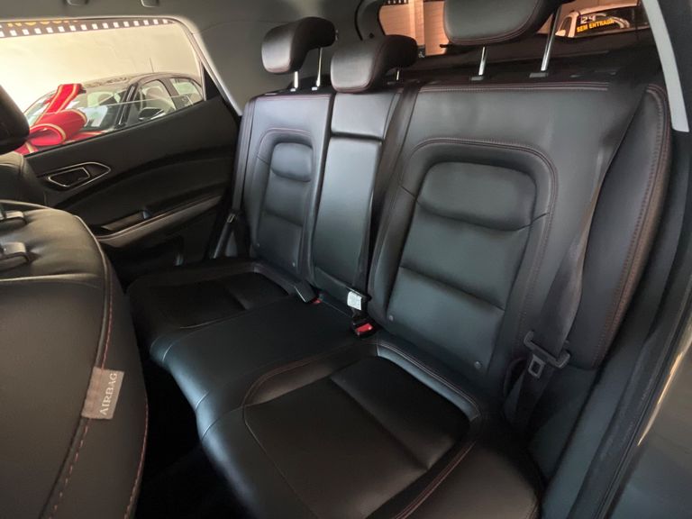 CHERY Tiggo 5X TXS 1.5 16V Turbo Flex Aut.