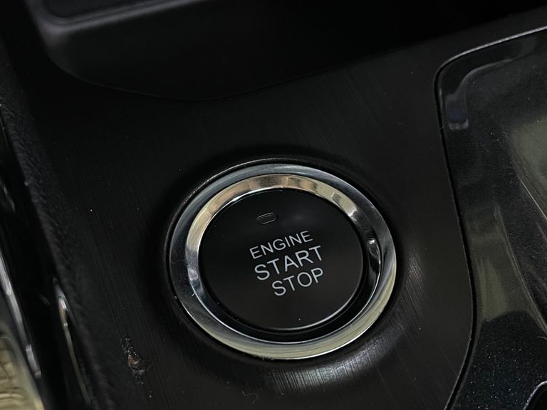 CHERY Tiggo 5X TXS 1.5 16V Turbo Flex Aut.