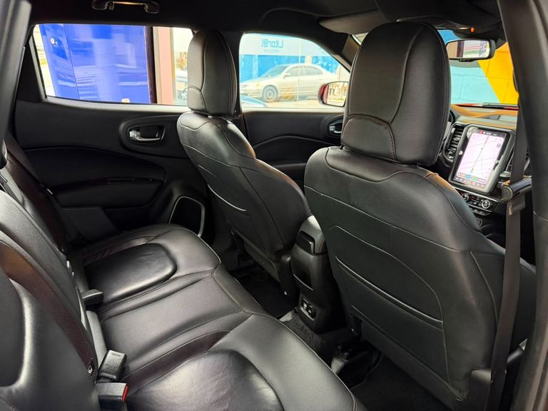 Fiat Toro Ultra 2.0 16V 4x4 TB Diesel Aut.