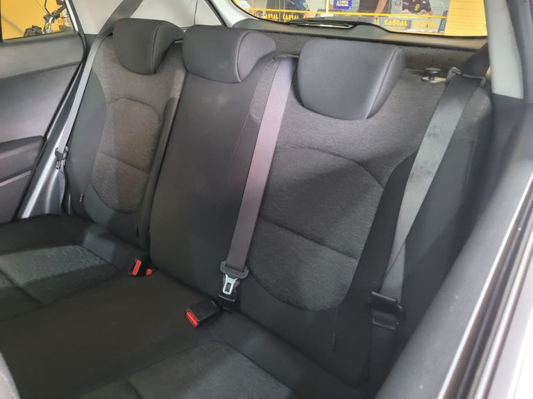 Hyundai Creta Attitude 1.6 16V Flex Aut.