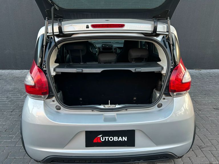Fiat MOBI LIKE 1.0 Fire Flex 5p.