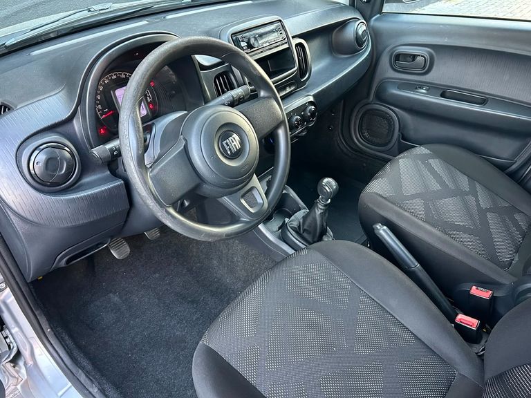 Fiat MOBI LIKE 1.0 Fire Flex 5p.