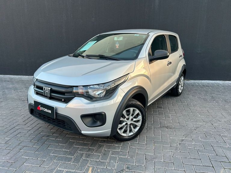 Fiat MOBI LIKE 1.0 Fire Flex 5p.