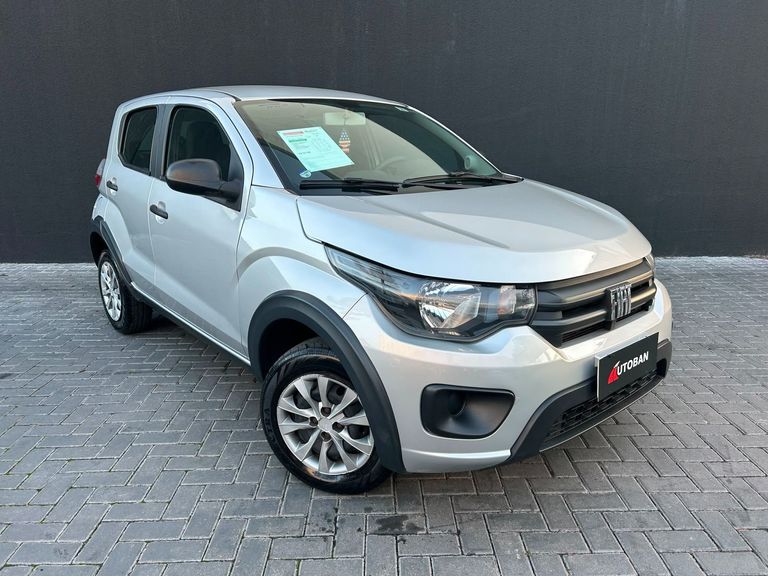 Fiat MOBI LIKE 1.0 Fire Flex 5p.