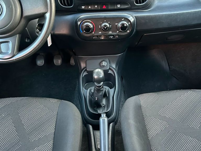 Fiat MOBI LIKE 1.0 Fire Flex 5p.