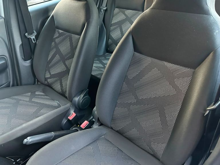 Fiat MOBI LIKE 1.0 Fire Flex 5p.