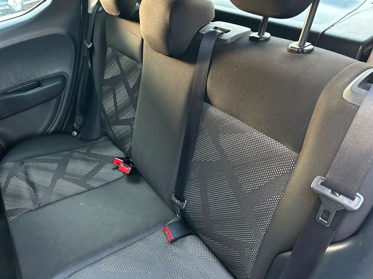 Fiat MOBI LIKE 1.0 Fire Flex 5p.