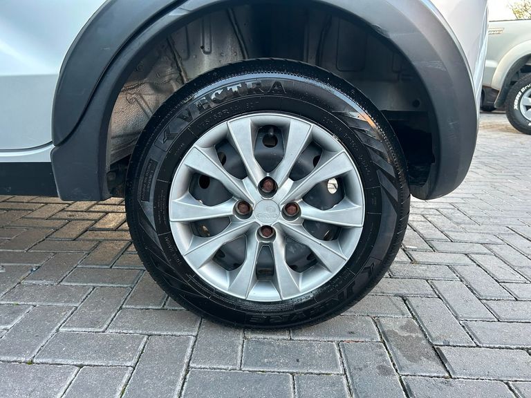 Fiat MOBI LIKE 1.0 Fire Flex 5p.