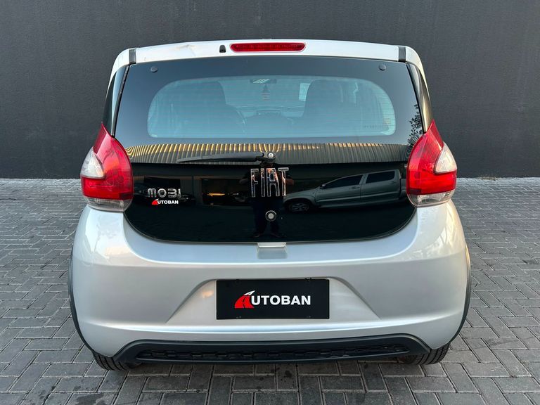 Fiat MOBI LIKE 1.0 Fire Flex 5p.