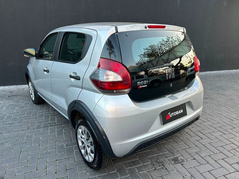 Fiat MOBI LIKE 1.0 Fire Flex 5p.