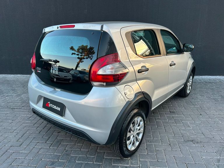 Fiat MOBI LIKE 1.0 Fire Flex 5p.
