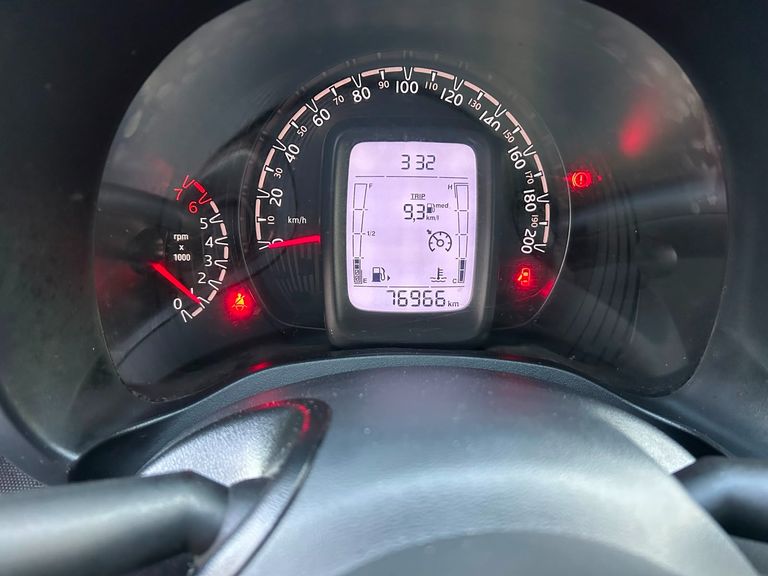 Fiat MOBI LIKE 1.0 Fire Flex 5p.