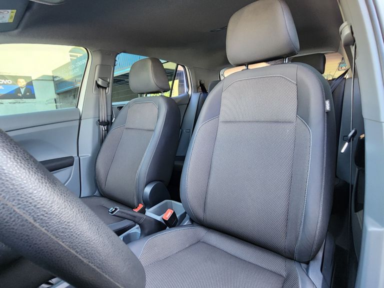 VolksWagen T-Cross Sense 200 TSI 1.0 Flex 5p Aut.