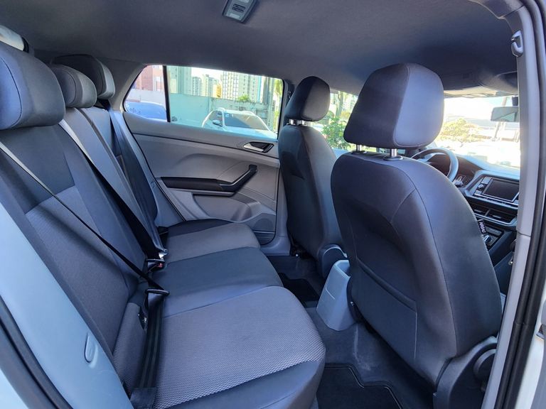VolksWagen T-Cross Sense 200 TSI 1.0 Flex 5p Aut.