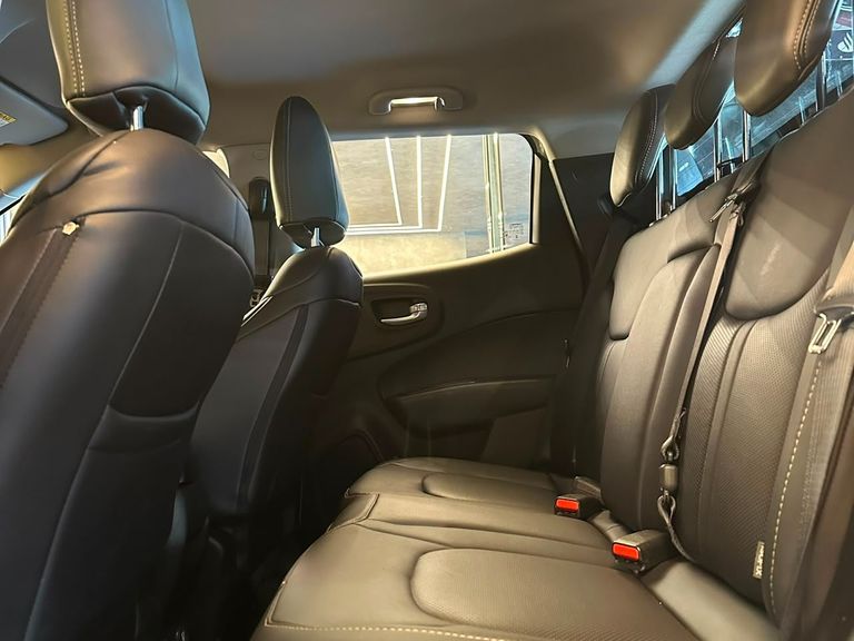 Fiat Toro Freedom 1.3 T270 4x2 Flex Aut.