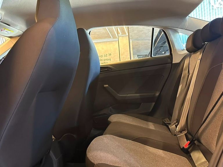 VolksWagen VIRTUS TSI 1.0 Flex 12V 4p Mec.