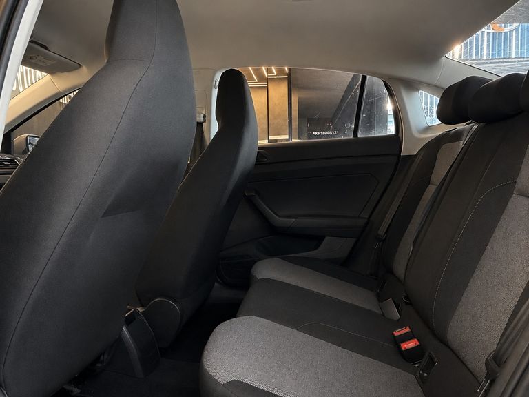 VolksWagen VIRTUS TSI 1.0 Flex 12V 4p Mec.