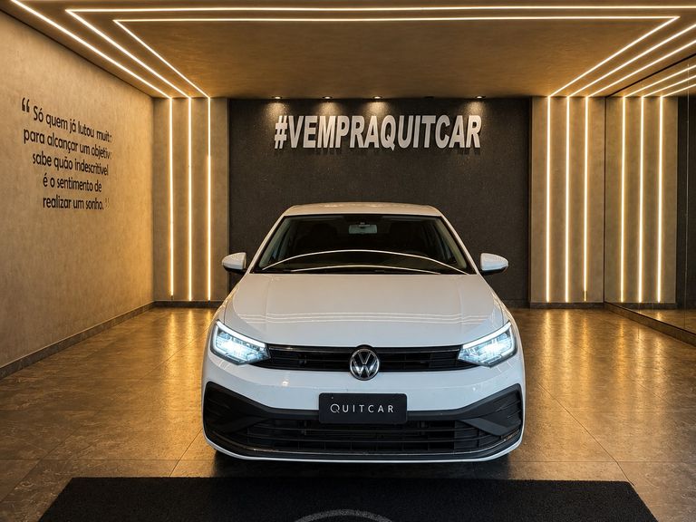 VolksWagen VIRTUS TSI 1.0 Flex 12V 4p Mec.