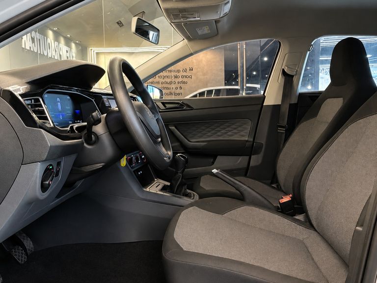 VolksWagen VIRTUS TSI 1.0 Flex 12V 4p Mec.