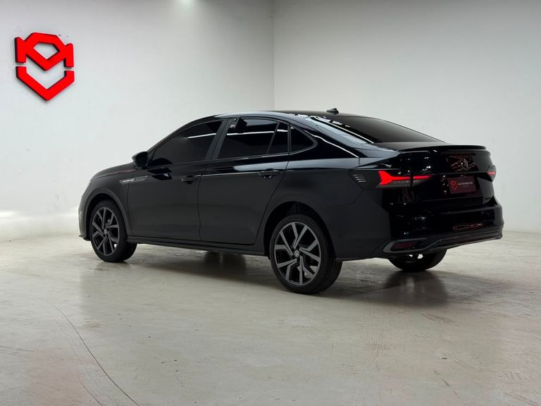 VolksWagen VIRTUS Exclusive 250TSI 1.4 Flex 16V Aut