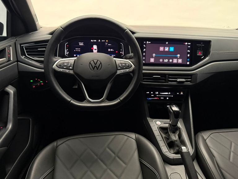 VolksWagen VIRTUS Exclusive 250TSI 1.4 Flex 16V Aut