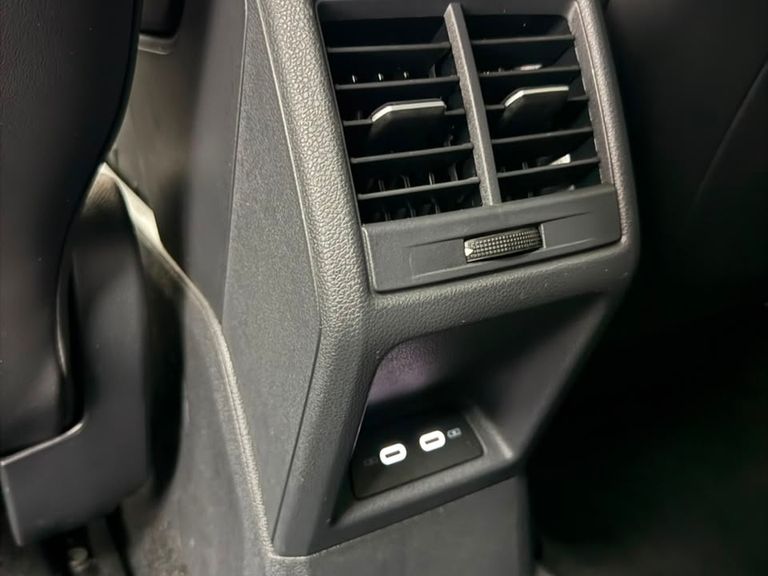 VolksWagen VIRTUS Exclusive 250TSI 1.4 Flex 16V Aut