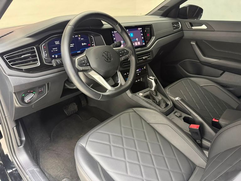 VolksWagen VIRTUS Exclusive 250TSI 1.4 Flex 16V Aut