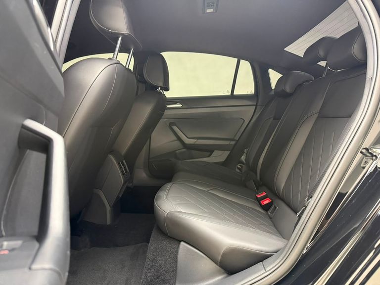 VolksWagen VIRTUS Exclusive 250TSI 1.4 Flex 16V Aut