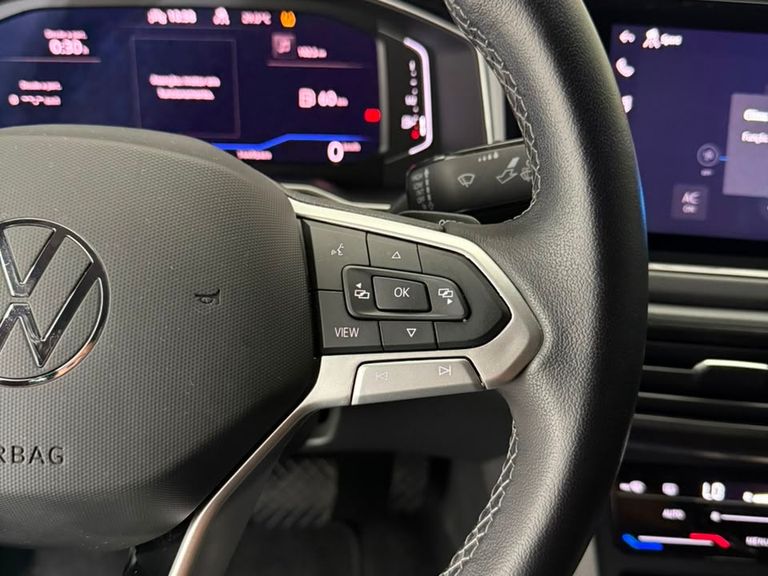 VolksWagen VIRTUS Exclusive 250TSI 1.4 Flex 16V Aut