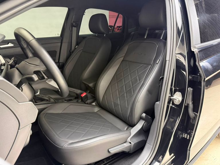 VolksWagen VIRTUS Exclusive 250TSI 1.4 Flex 16V Aut