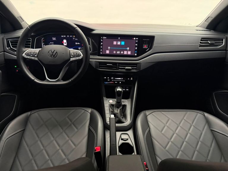 VolksWagen VIRTUS Exclusive 250TSI 1.4 Flex 16V Aut