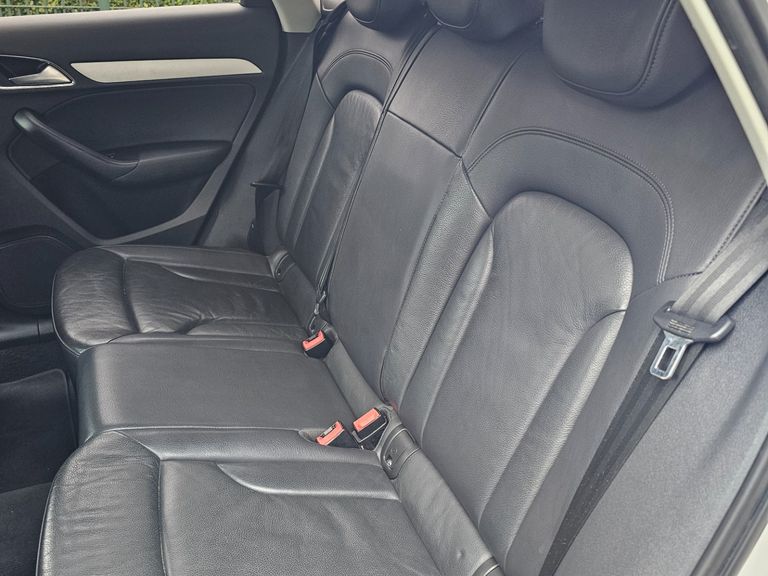 Audi Q3 2.0 TFSI Quat. 170/180cv S-tronic 5p