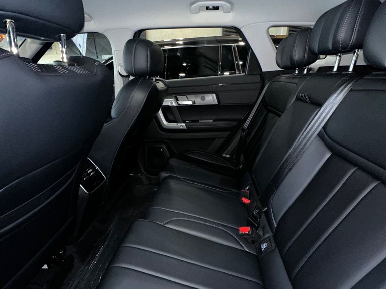 Jaecoo 7 Elite 1.5 TB 16v Aut 5p (Híbrido)